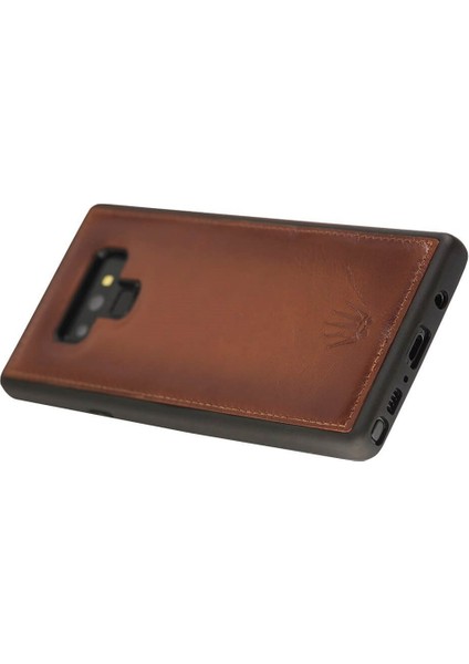 Samsung Note 9 Taba Leather modelleri