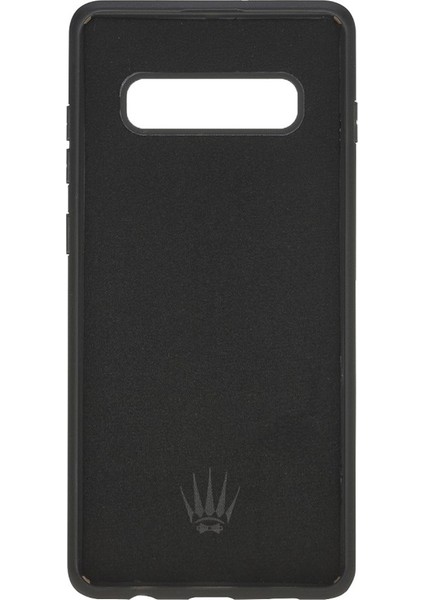 Samsung S10 Black Leather Kılıf fiyatları