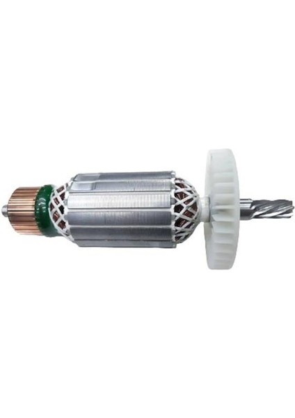 Makita Tipi Lw 1400 Endüvi Rotor Kollektör