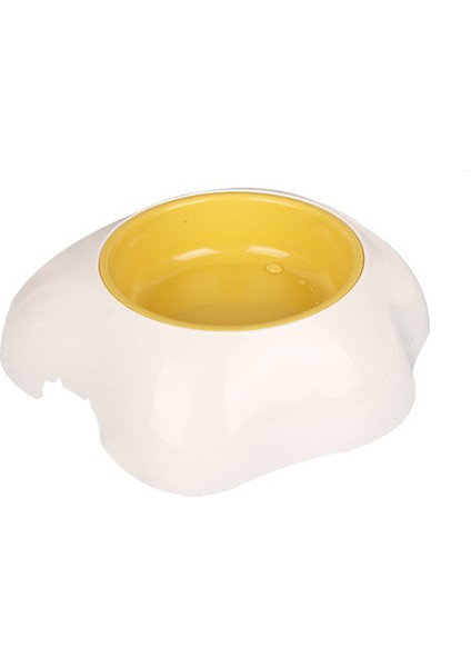 Anti-Uç Tek ve Çift Evcil Hayvan Kaseleri (Yurt Dışından)