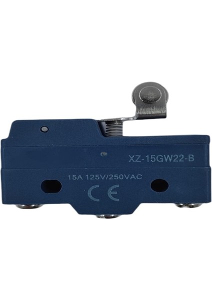 XZ-15GW22-B Mini Switch