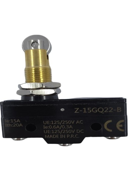 XZ-15GQ22-B Mini Switch