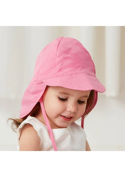 Çabuk Kuruyan L Çocuk Kova Şapka Için 3 Ay 5 Yaşında Çocuklar Genişliğinde Ağız Plaj Uv Koruma Açık Temel Güneş Caps-Çocuk Şapka ve Kapaklar-Aliexpress