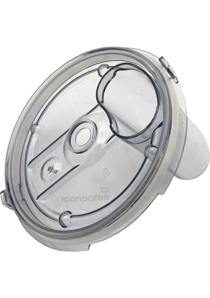 Tefal HB203530 Masterblend Pro Blender Hazne Kapağı