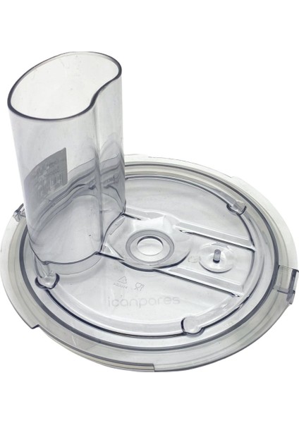 Tefal HB203730 Masterblend Pro Blender Hazne Kapağı