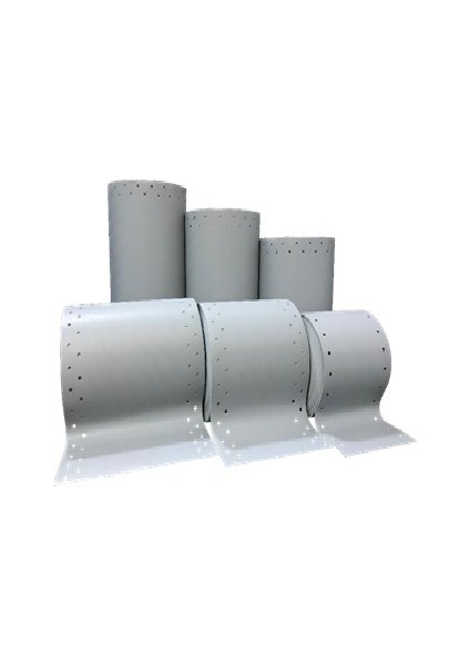 Ekaflex-Dilatasyon Bandı-25 MT.*20CM.*1,5MM.