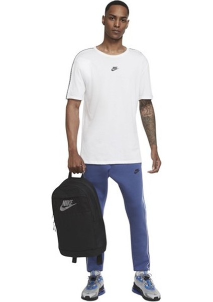 Elemental Backpack Unisex Spor Sırt Çantası Siyah DD0562-010 V4 modelleri