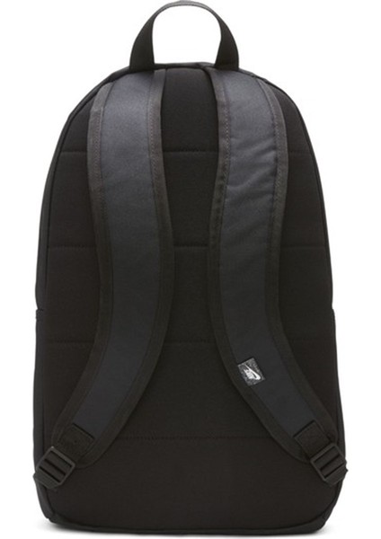 Elemental Backpack Unisex Spor Sırt Çantası Siyah DD0562-010 V4 fırsatları