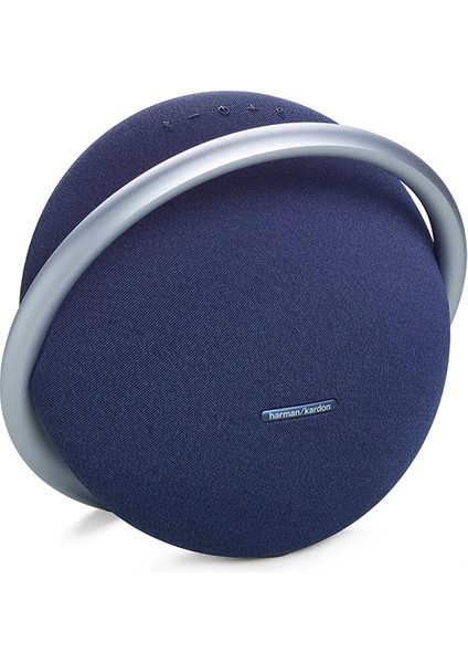 Onyx Studio 8 Mavi Bluetooth Hoparlör