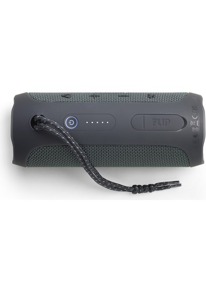 Jbl Flip Essential 2, Bluetooth Hoparlör, Ipx7, Siyah