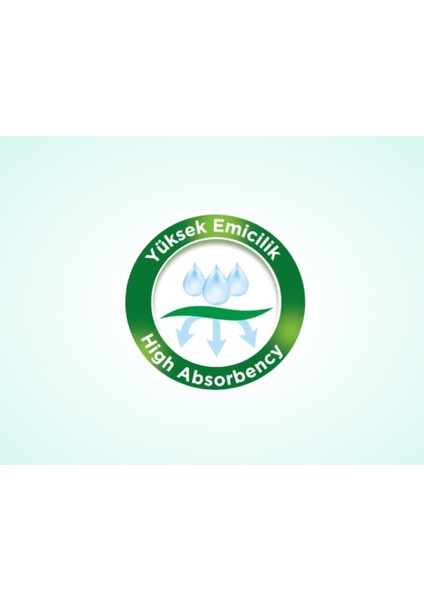 Hasta Bezi Yetişkin Emici Külot M-Orta Boy 180 Adet indirimleri