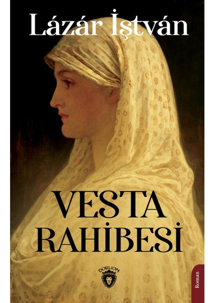 Vesta Rahibesi