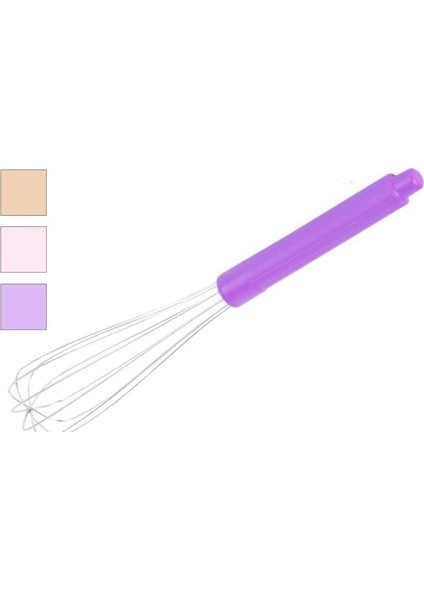 Çırpı Çelik Çizgili Saplı