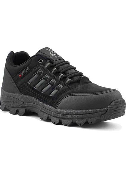 Xstep X5-22 Trekking Outdoor Kar Erkek Ayakkabı