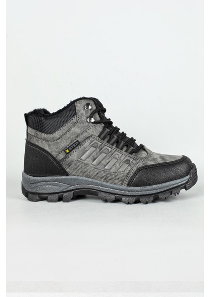 Xstep X6-22 Trekking Outdoor Kar Erkek Bot modelleri