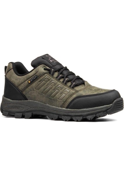 Xstep X5-22 Trekking Outdoor Kar Erkek Ayakkabı