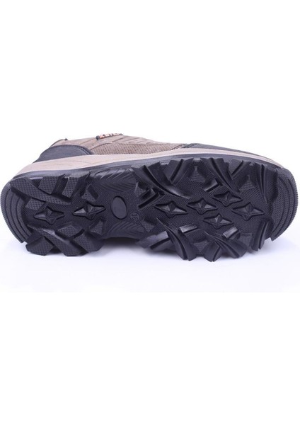 Xstep X5-22 Trekking Outdoor Kar Erkek Ayakkabı