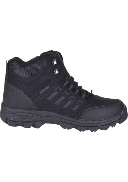 Xstep X6-22 Trekking Outdoor Kar Erkek Bot