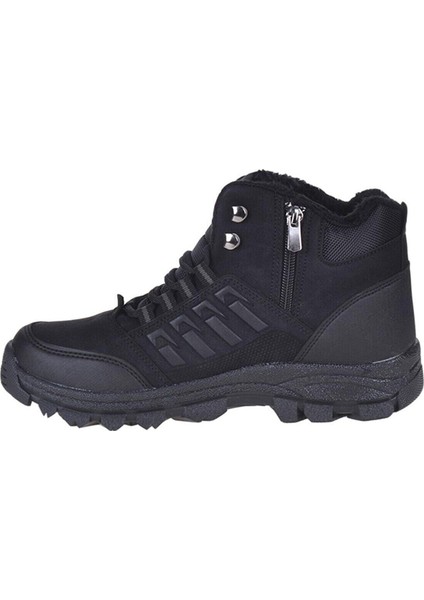 Xstep X6-22 Trekking Outdoor Kar Erkek Bot