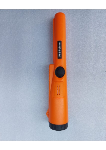 Gp-Pointer IP68 Metal Dedektörü 1 Metre Su Geçirmez ve 4 – 5 cm Algılıyor fırsatları