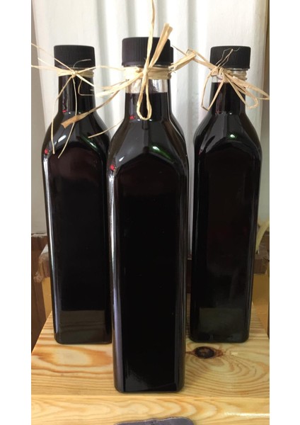 Organik Karadut Özü 700 ml fiyatları