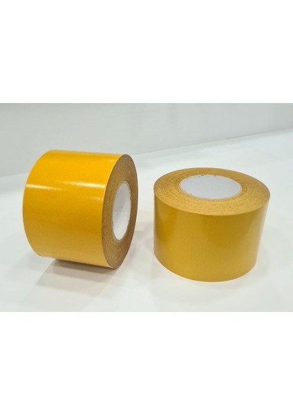 Ayd Çift Taraflı Bant 6 cm x 100 Metre