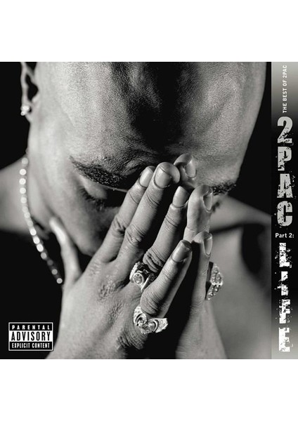 The Best Of 2pac – Part 2: Life