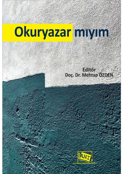 Okuryazar Mıyım