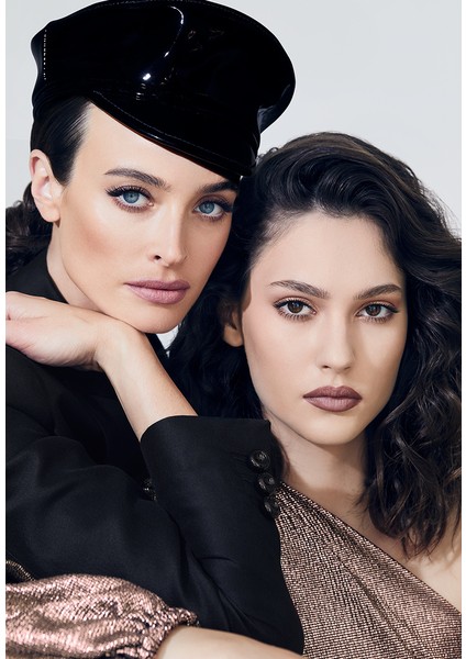 Glam Team Kapatıcı Fırst Class - Fil Dişi