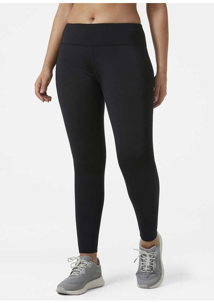 W Verglas Warm Legging Kadın Tayt