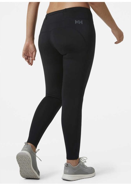 W Verglas Warm Legging Kadın Tayt