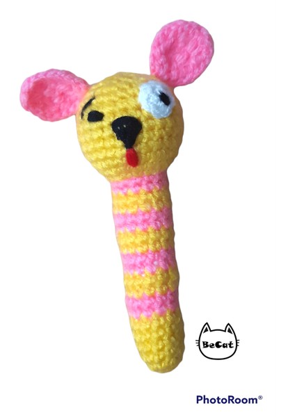 Kedi & Köpek Diş Kaşıma Oyuncağı & Pet Stres ve Isırma Oyuncağı fiyatları