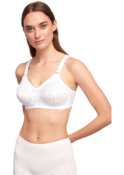 Romance Toparlayıcı Dantel Sütyen