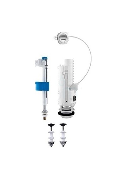 Plus Iç Takım 3/6 Lt Çift Kademe 330B4110