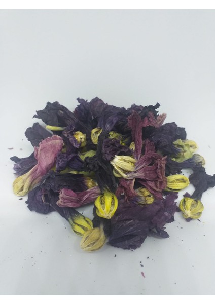 Doğal Yöresel Ürünler Hatmi Çiçeği (Gül Hatmi) Çayı 50 gr fiyatları