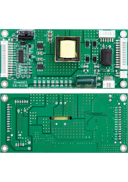 LED Inverter Unıversal CA-6109 10-65 Inch LED LCD Tv