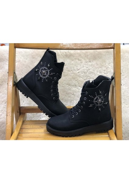 Moda Ayakkabı 7085 Kadın Bot Ayakkabı fiyatları