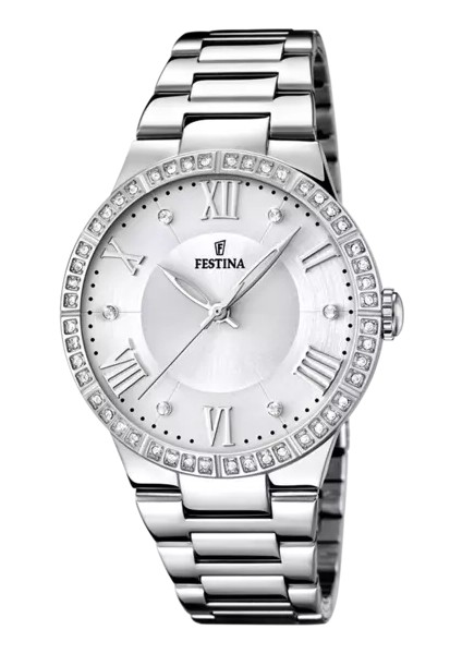 F16719/1 Kadın Kol Saati