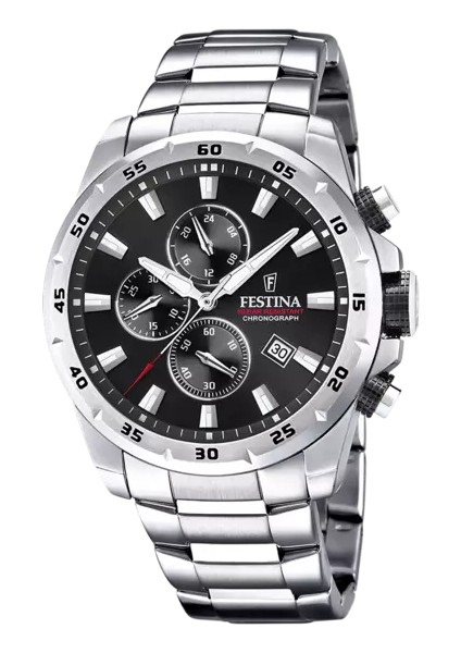 F20463/4 Erkek Kol Saati