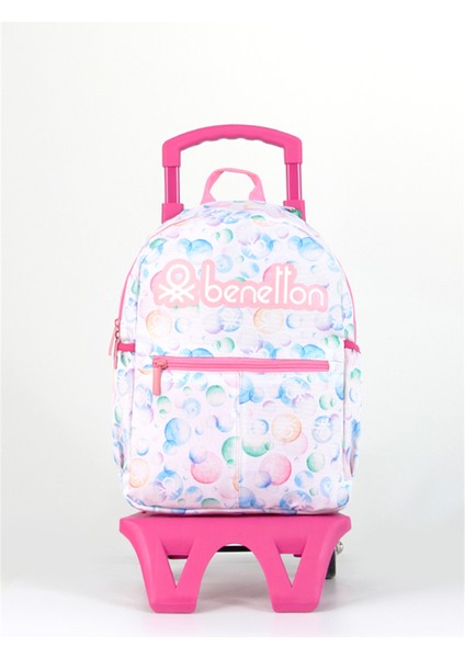 Çekçekli Ilkokul Çantası 76144