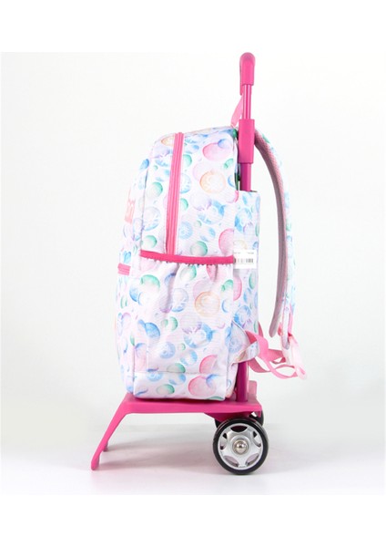 Çekçekli Ilkokul Çantası 76144 indirimleri