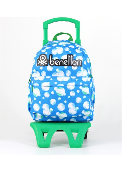 Çekçekli Ilkokul Çantası 76137