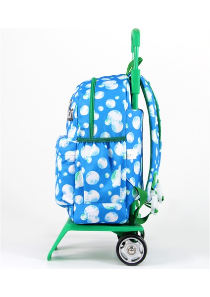 Çekçekli Ilkokul Çantası 76137 indirimleri