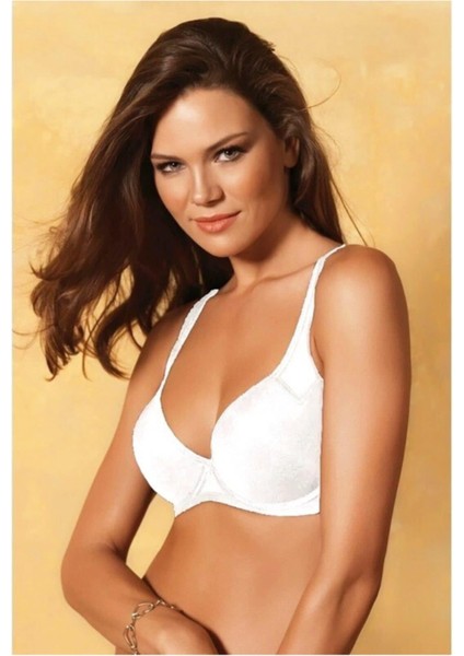 Inci 6025 Desteksiz Hafif Terletmez Sütyen