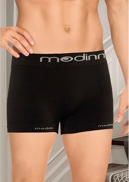 Modinn 2020 Erkek Dikişsiz Mikrofiber Boxer fırsatları