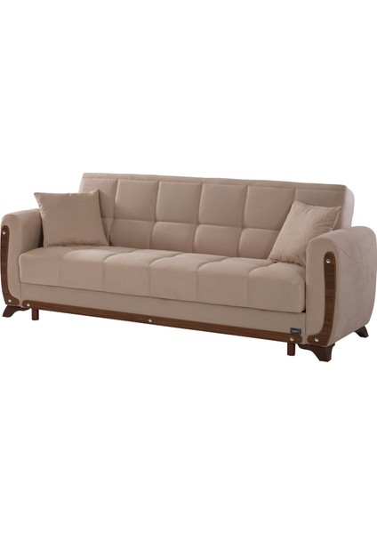 Yataklı-Sandıklı Zeta Kanepe