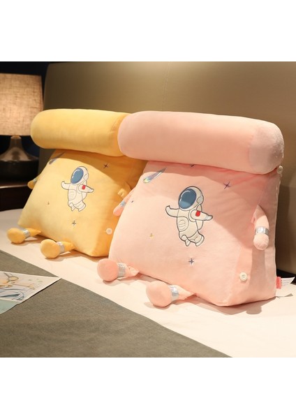 Peluş Dekoratif Yastık (Yurt Dışından) fırsatları