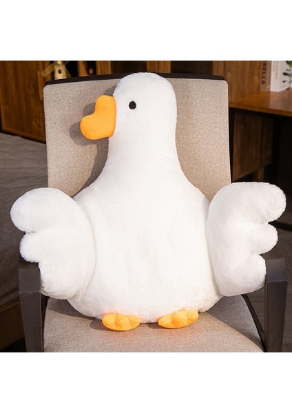 Peluş Dekoratif Yastık (Yurt Dışından)