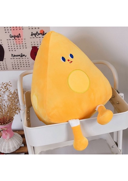 Peluş Dekoratif Yastık (Yurt Dışından)