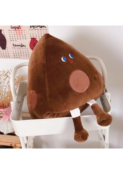 Peluş Dekoratif Yastık (Yurt Dışından)